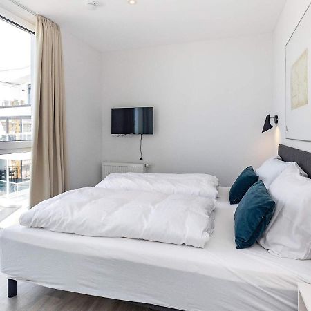 Apartment Wendtorf Xxvii Kültér fotó